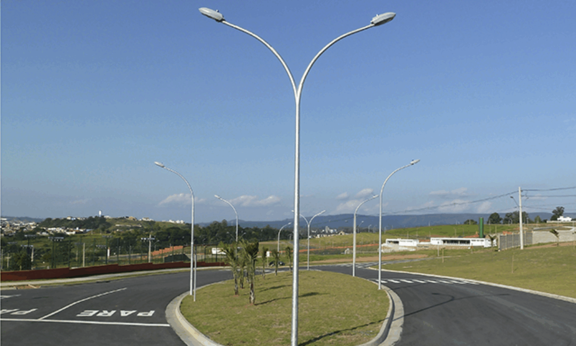 Projeto elétrico habitacional — ETRIC Engenharia