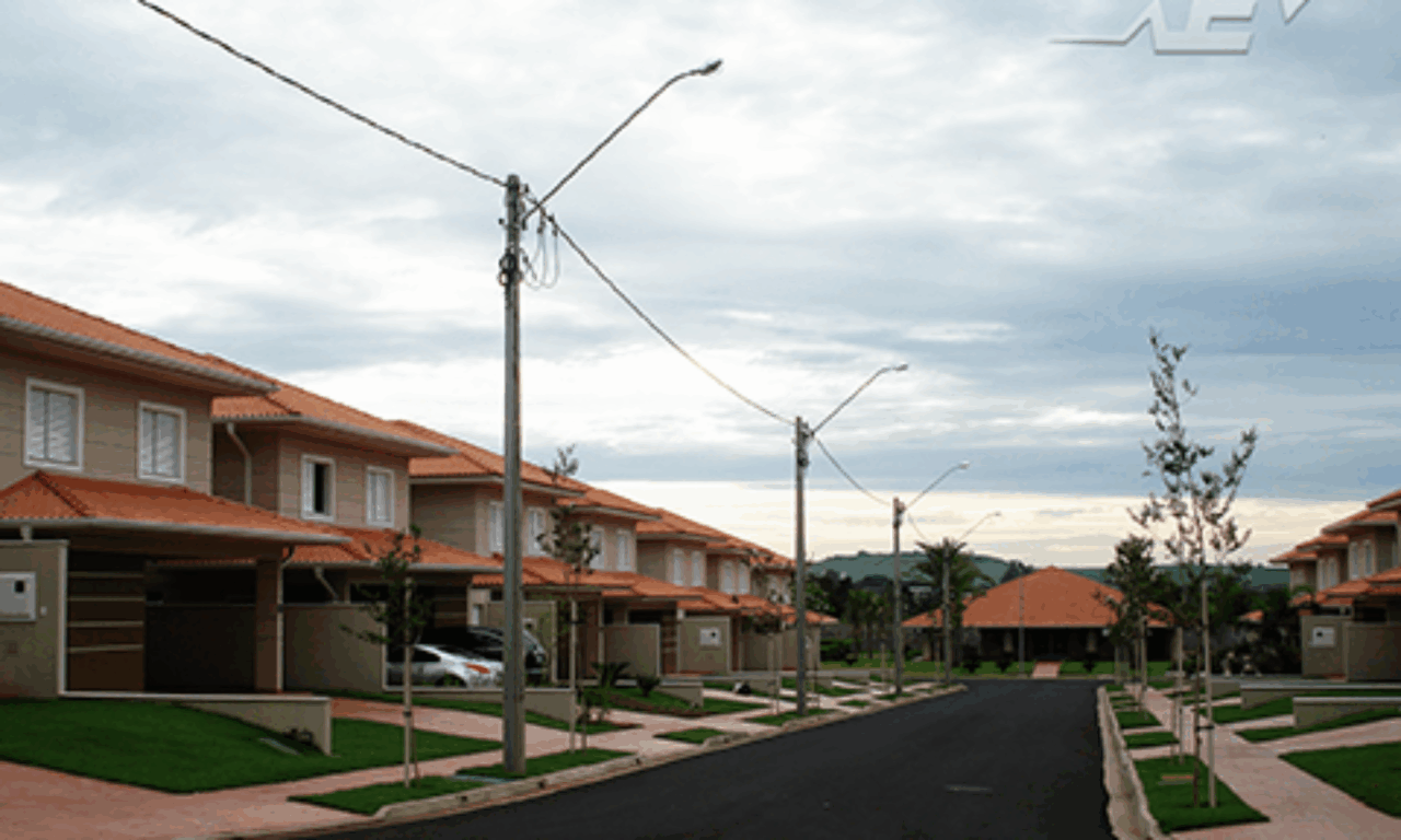 Projeto de rede de distribuição de média tensão — ETRIC Engenharia