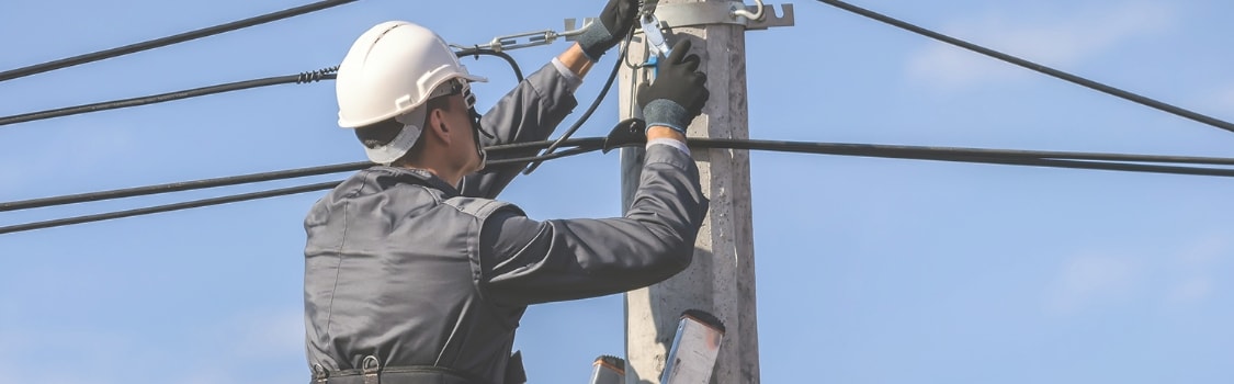 Sistema de medição coletiva de energia elétrica